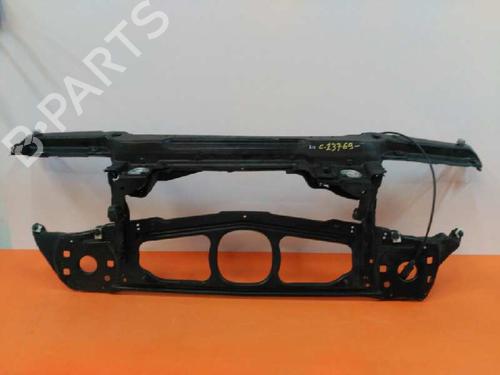 Frontplate/Frontkurv BMW 3 Compact (E46) 320 td (150 hp) 239800