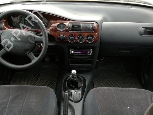 Injection rail FORD ESCORT VI (GAL, AAL, ABL) 1.6 i 16V | BP16730321M98 