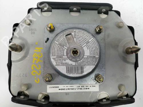 Airbag chauffør SKODA OCTAVIA I Combi (1U5)  | BP7091918C9 
