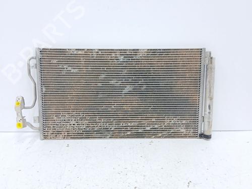 Used AC radiator BMW 3 (F30, F80) [2011-2018]  31443350