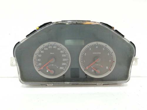 Used Instrument cluster VOLVO S40 II (544) 2.4 (170 hp) 9193894