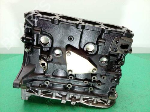 Engine (For Parts) MAZDA 6 Hatchback (GG) 2.0 DI (GG14) | BP25804831M64 - Image 3