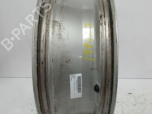 Rim CITROËN C4 Picasso I MPV (UD_)  | BP24306304C45 