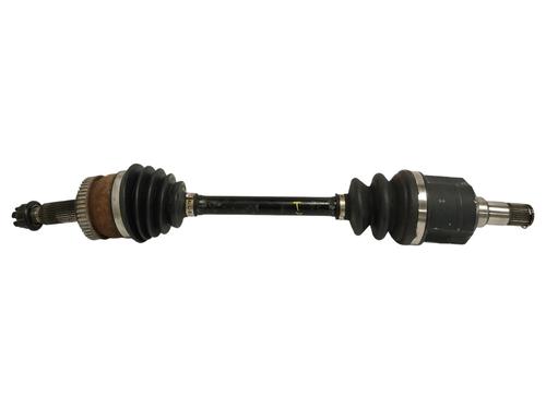 Used Left front driveshaft KIA SPORTAGE II (JE_, KM_) 2.0 CRDi (140 hp) 17794917