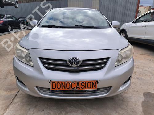 Used Parts TOYOTA COROLLA Saloon (_E15_) 1.6 Dual VVTi (ZRE141, ZRE151) (124 hp) 4468693