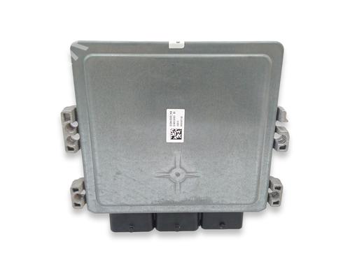 Engine control unit (ECU) PEUGEOT 2008 I (CU_) 1.6 HDi | BP19635793M57 