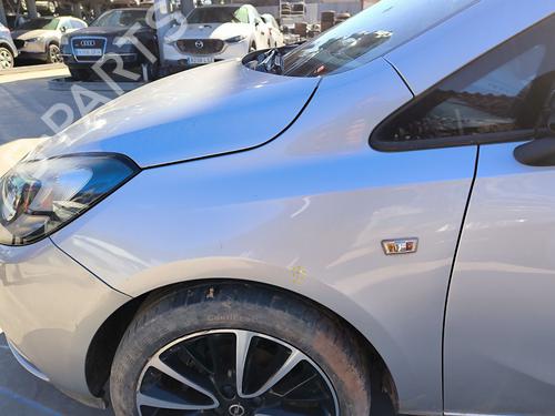 forskrm-venstre-opel-corsa-e-x15-2014-32346183 main image