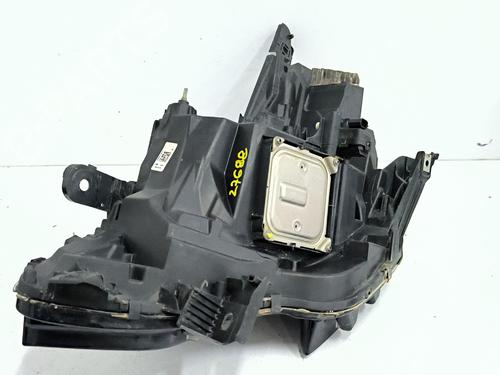 Right headlight RENAULT CLIO V (B7_) 1.0 TCe 90 (B7MT) | BP33675037C29  - Image 5