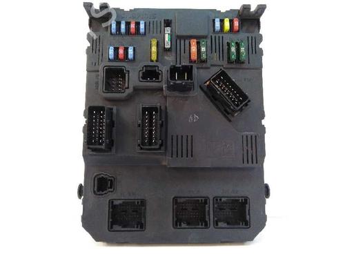 Used Fuse box PEUGEOT 206 Hatchback (2A/C) [1998-2012]  7795000