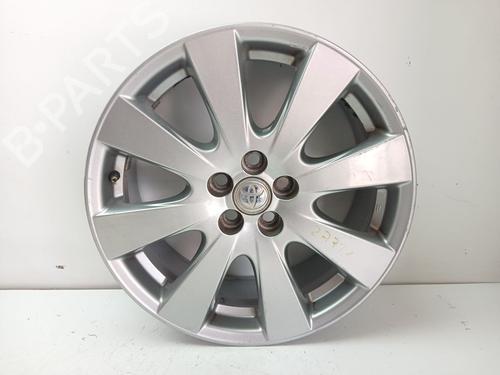 Used Rim Rim 39141705 39141705