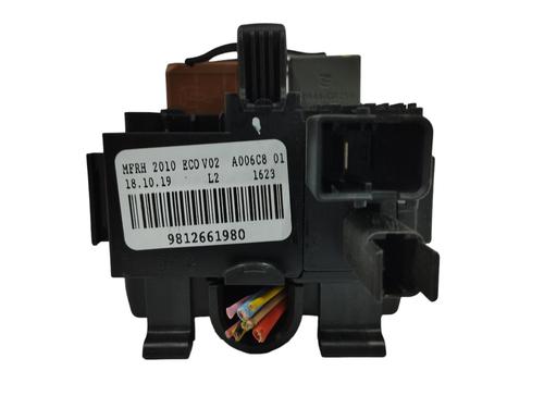 Fuse box PEUGEOT RIFTER  | BP16347069E1 