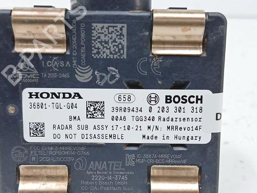 Electronic module HONDA CIVIC X Hatchback (FC_, FK_) 1.0 VTEC (FK6) | BP36799094M83  - Image 5