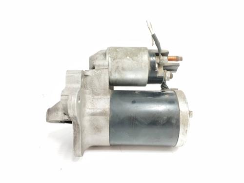 Starter RENAULT MEGANE III Hatchback (BZ0/1_, B3_) | BP11018432M8