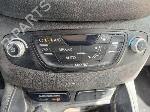 Engine FORD TRANSIT COURIER B460 Box Body/MPV  | BP33943930M1  - Image 16