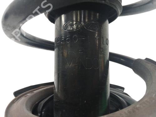 Left front shock absorber KIA PICANTO II (TA) 1.0 | BP23575534M16 - Image 5