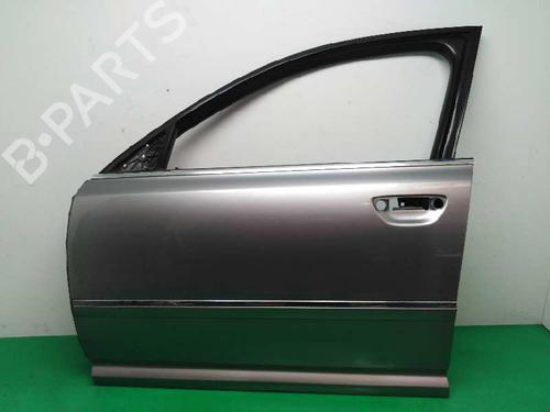Used Left front door AUDI A8 D3 (4E2, 4E8) [2002-2010]  7176979