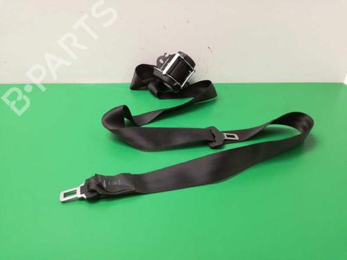 Used Rear center seatbelt DACIA SANDERO II 1.2 (75 hp) 8721495