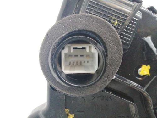 Front left lock TOYOTA AURIS Estate (_E18_) 1.8 Hybrid (ZWE186_, ZWE186R, ZWE186H) | BP8915371C98 