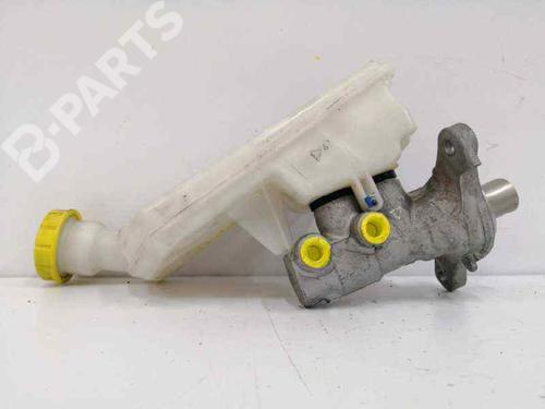 Used Brake master cylinder PEUGEOT 208 I (CA_, CC_) 1.2 VTI 82 (82 hp) 9653497