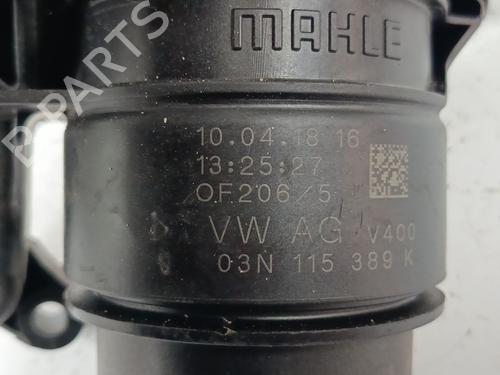 Support SEAT LEON ST (5F8) 2.0 TDI 4Drive | BP34186584C155 - Image 6