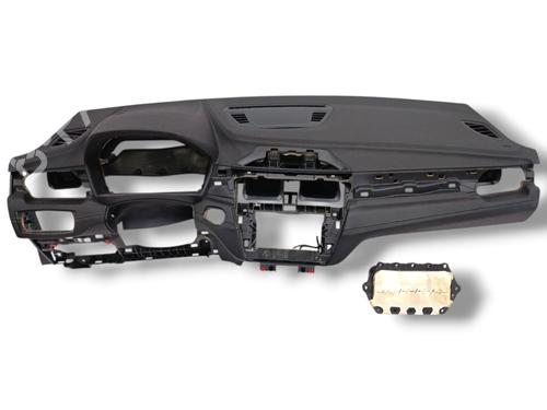 Used Dashboard Dashboard BMW X2 (F39) sDrive 18 i (140 hp) 33795059 33795059