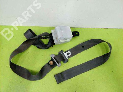 Used Front left belt tensioner Front left belt tensioner MITSUBISHI COLT IV (CA_A) 1.6 GLXi 16V (CA4A) (113 hp) 8721353 8721353