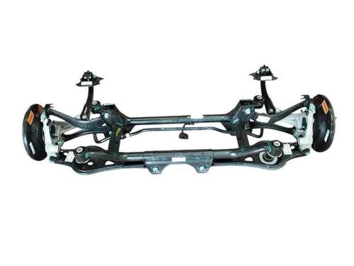 Rear axle OMODA C5 1.6 Turbo | BP28377852M2