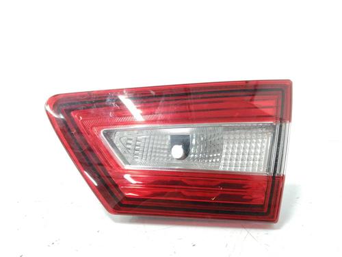 Højre baglygte bagklap RENAULT CLIO IV (BH_) [2012-2021]  12427232