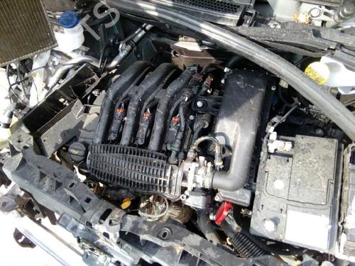 Steering rack PEUGEOT 2008 I (CU_)  | BP2801013M22 