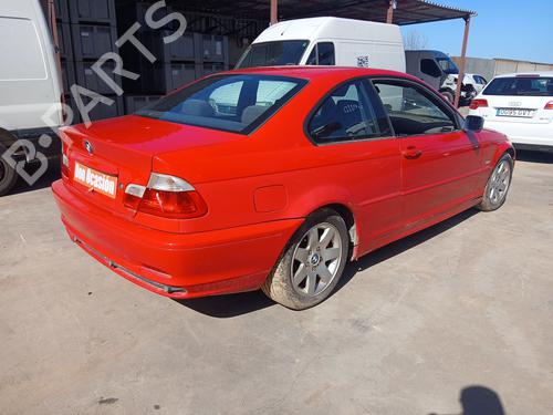 Steering rack BMW 3 Coupe (E46) 318 Ci | BP35776780M22  - Image 8