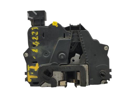 Rear left lock FIAT GRANDE PUNTO (199_)  | BP15676888C100 