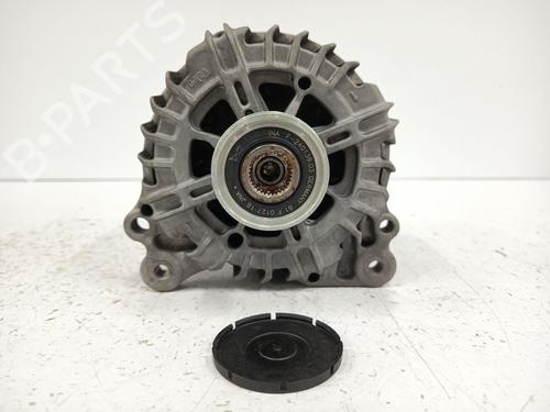 Alternator VW GOLF VI (5K1) 1.4 TSI | BP33017778M7  - Image 5