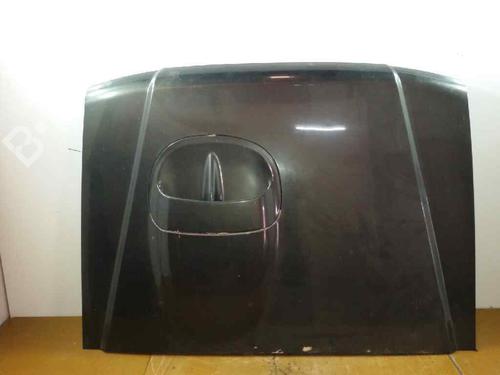 Capot MITSUBISHI GALLOPER (JK-01) [1998-2003]  227856