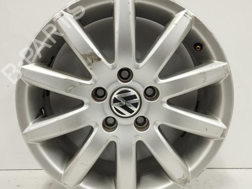 Felga VW JETTA III (1K2)  1K0601025F | 6,5JX16H2ET50 | 5H | 5X110 | , | 5