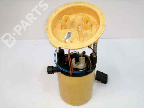Used Fuel pump BMW 3 Touring (E91) 320 d (163 hp) 6111521