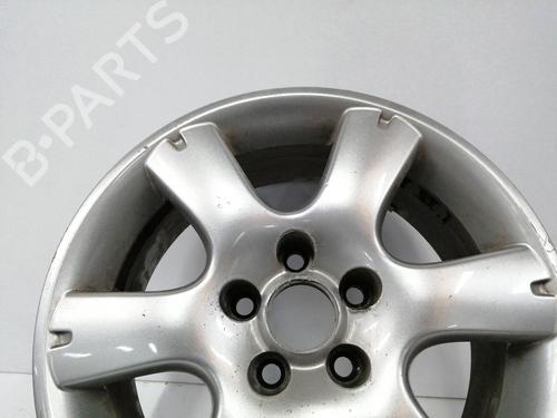 Rim VW POLO IV (9N_, 9A_) 1.4 TDI | BP12426196C45 