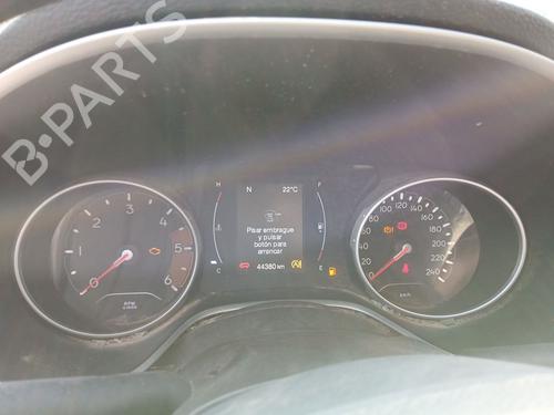 Climate control JEEP COMPASS (MP, M6, MV, M7) 1.6 CRD | BP36274254I5  - Image 7