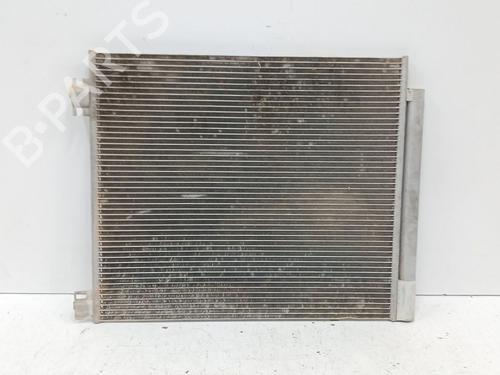 AC radiator NISSAN QASHQAI III (J12) 1.3 DIG-T | BP29827183M32