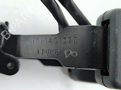 Seat buckle MAZDA CX-5 (KE, GH) 2.2 D (KE2FW) | BP34366779I32  - Image 5