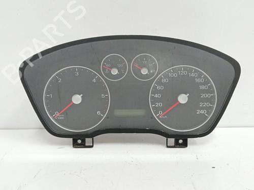 Used Instrument cluster FORD FOCUS C-MAX (DM2) 2.0 TDCi (136 hp) 29189999