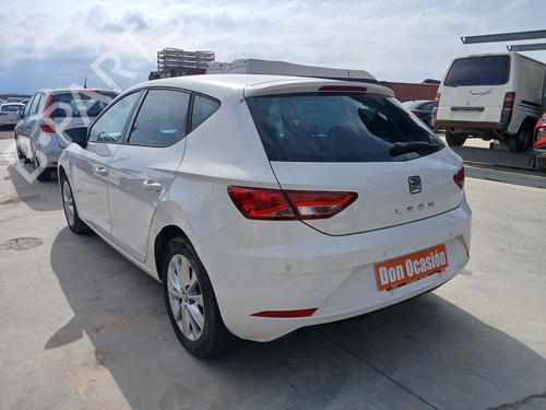 Left headlight SEAT LEON (5F1) 1.2 TSI | BP33855883C28 - Image 7