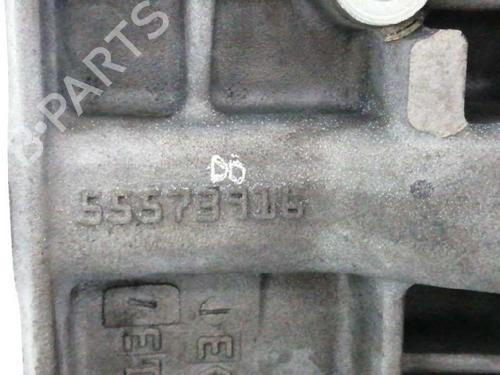 Other OPEL MERIVA B MPV (S10) 1.6 CDTI (75) | BP25804881O1 