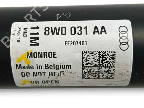 Right front shock absorber AUDI A4 B9 (8W2, 8WC) 2.0 TDI | BP28512452M17