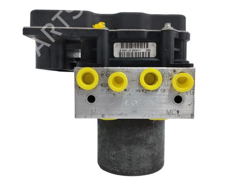 ABS Bremseaggregat CITROËN C4 Picasso I MPV (UD_) [2006-2015]  15499281