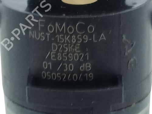 Elektronisk sensor FORD TRANSIT COURIER B460 Box Body/MPV 1.5 EcoBlue | BP29978070M84