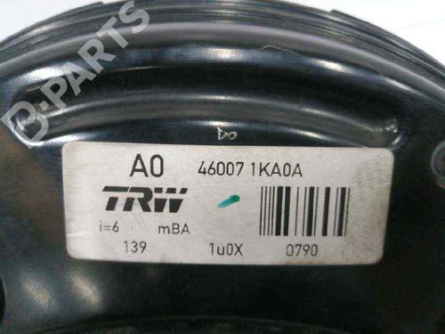 Servo brake NISSAN JUKE (F15)  | BP8803899M42 
