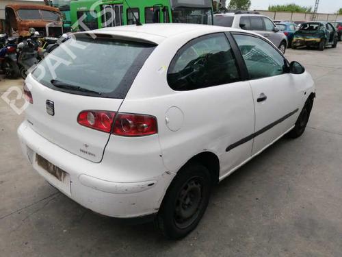 Steering pump SEAT IBIZA III (6L1) 1.9 SDI | BP9699459M99 