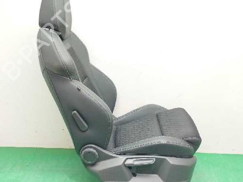 Right front seat SKODA KAROQ (NU7, ND7) 1.5 TSI | BP10262309C16