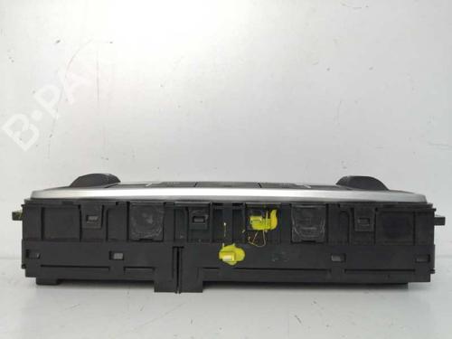 Climate control RENAULT MEGANE III Hatchback (BZ0/1_, B3_) 1.5 dCi | BP8340224I5