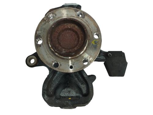 Used Right front steering knuckle MERCEDES-BENZ SPRINTER 3-t Van (B906) 200 Kompressor (171.442) (163 hp) 16480804